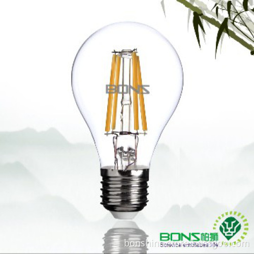 LED bulb A60 3.5w CRI>93 E27 200-240V